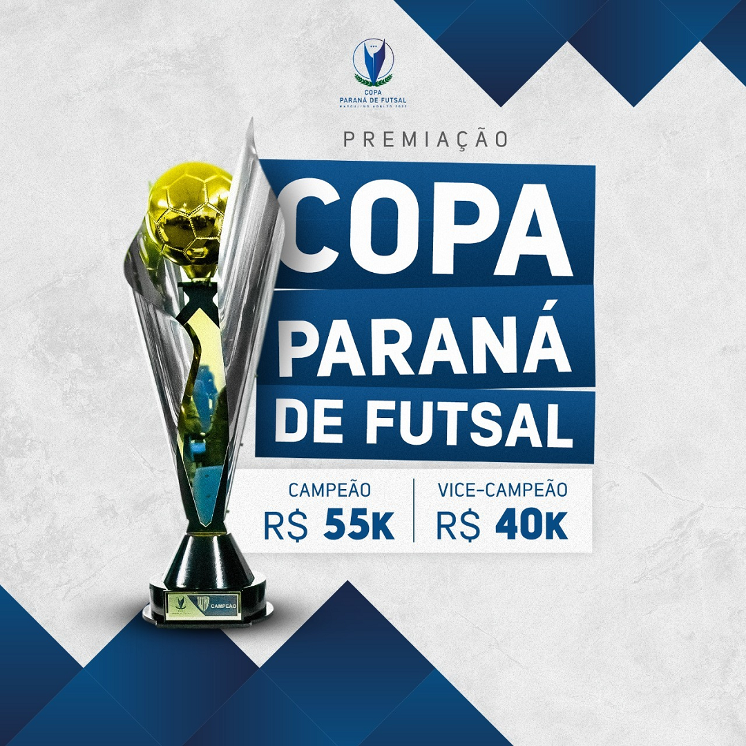 PREMIAÇÃO – FPFS