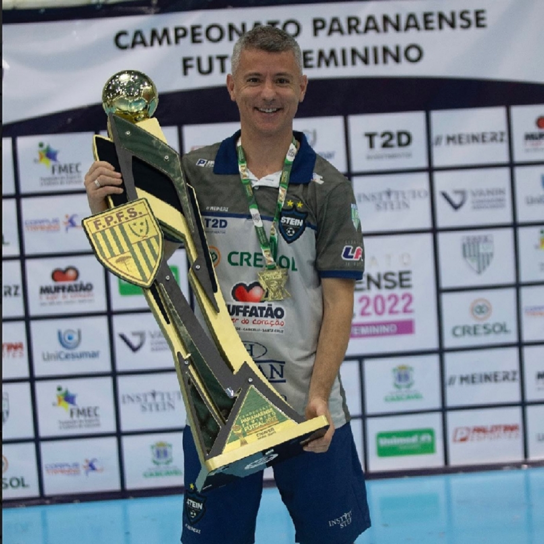 CAMPEONATO PAULISTA - FPFS - Federação Paulista de Futsal