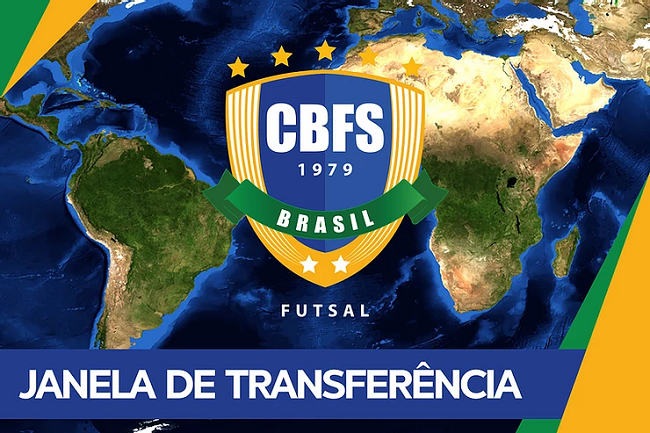 CBFS - Campeonatos