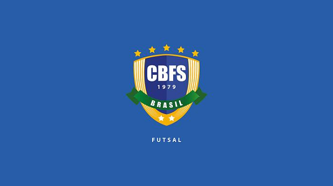 CBFS define tabela da Copa do Brasil de Futsal; Ansef/Damianópolis irá  representar Goiás - EG