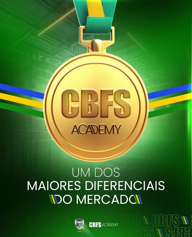 CBFS - Campeonatos