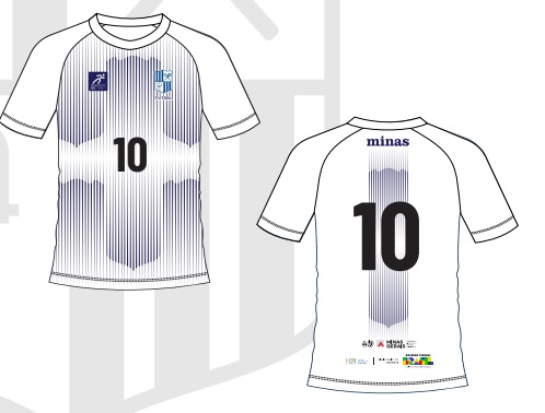 Camisa Linha