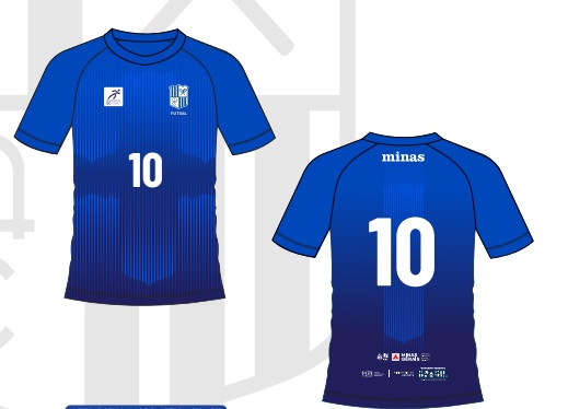 Camisa Linha