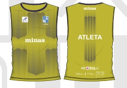 Colete Linha
