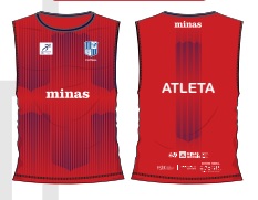 Colete Linha