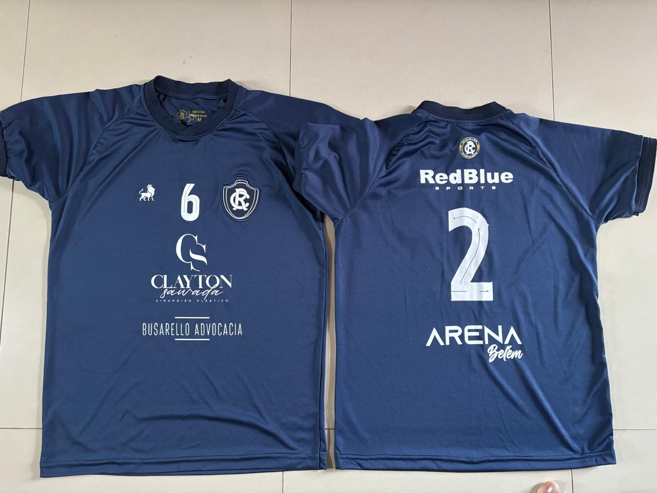 Camisa Linha