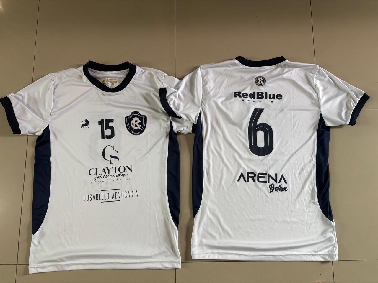 Camisa Linha
