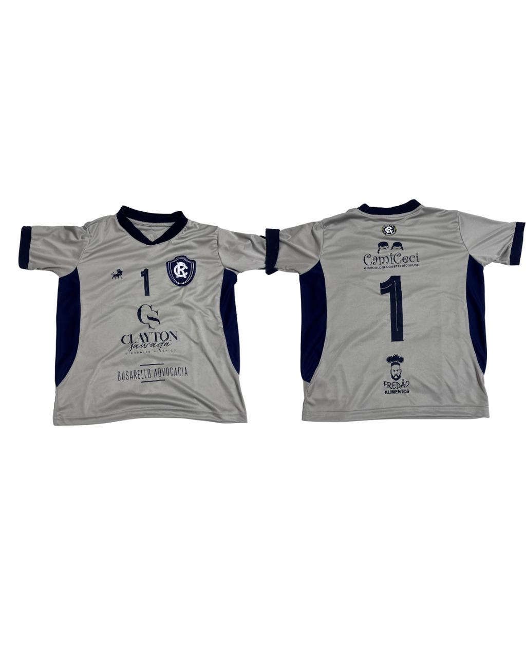 Camisa Goleiro