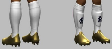 Meião Goleiro