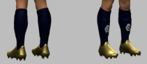 Meião Goleiro