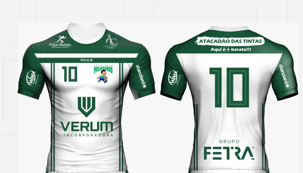 Camisa Linha