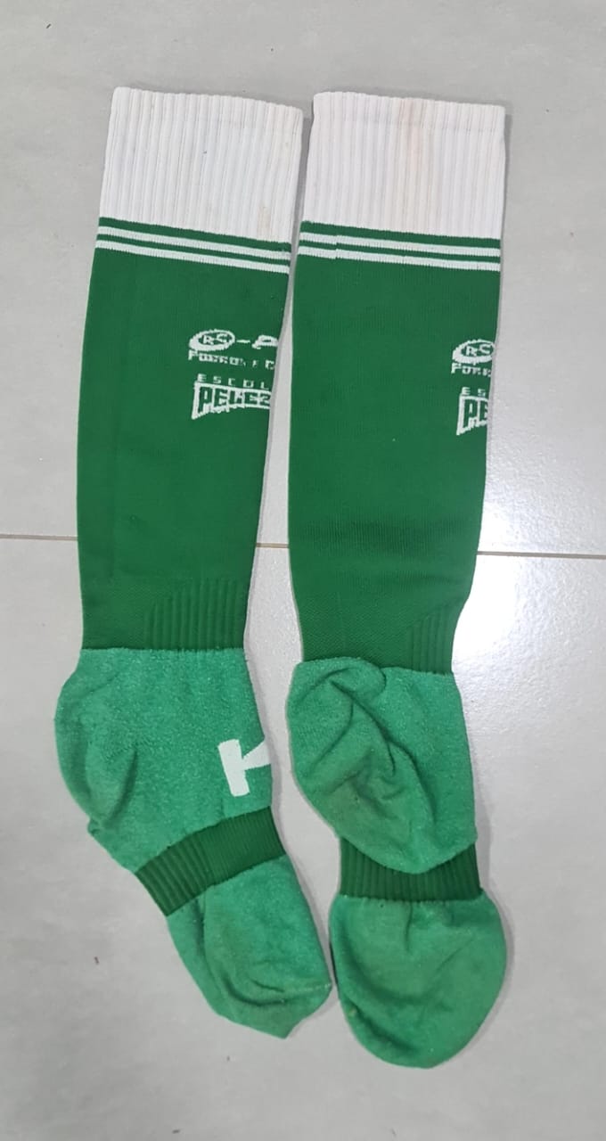 Meião Linha