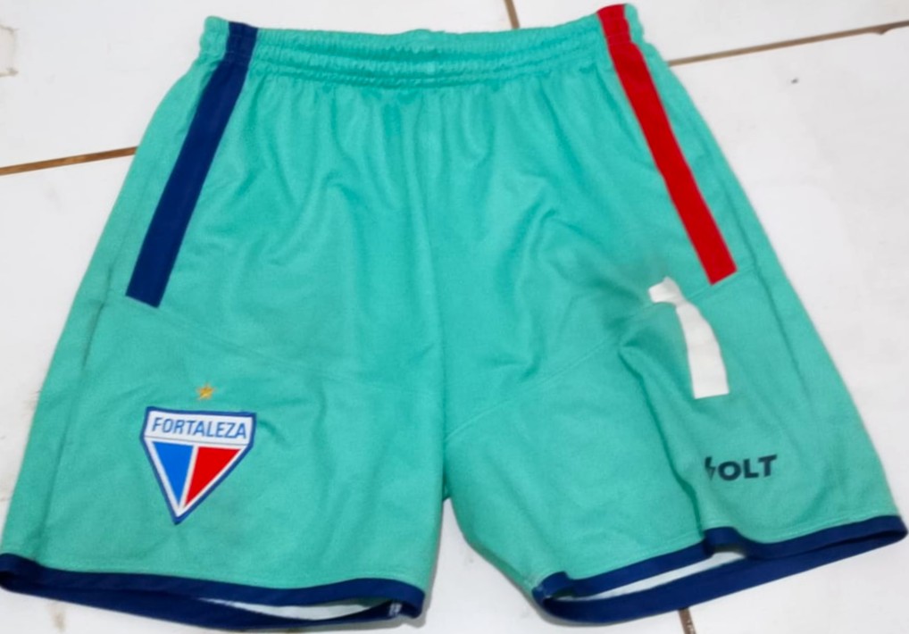 Calção Goleiro