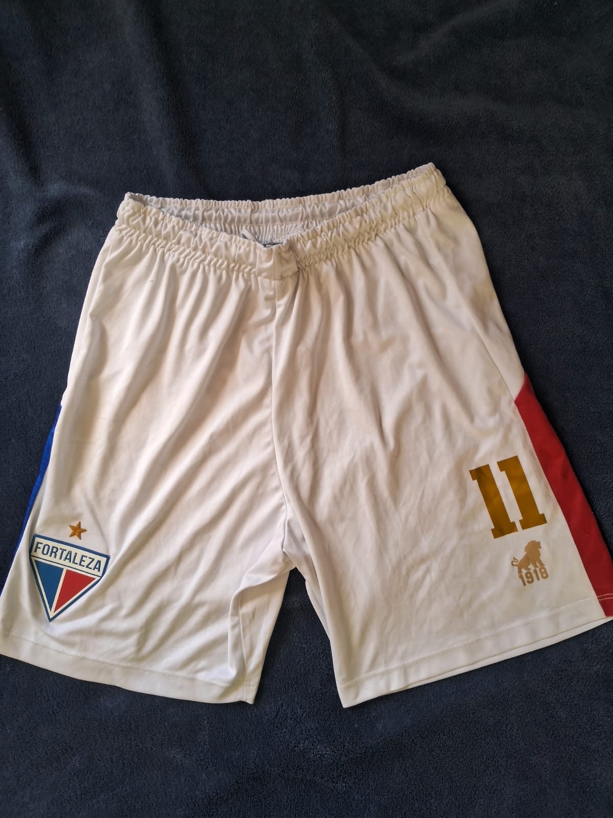Calção Goleiro