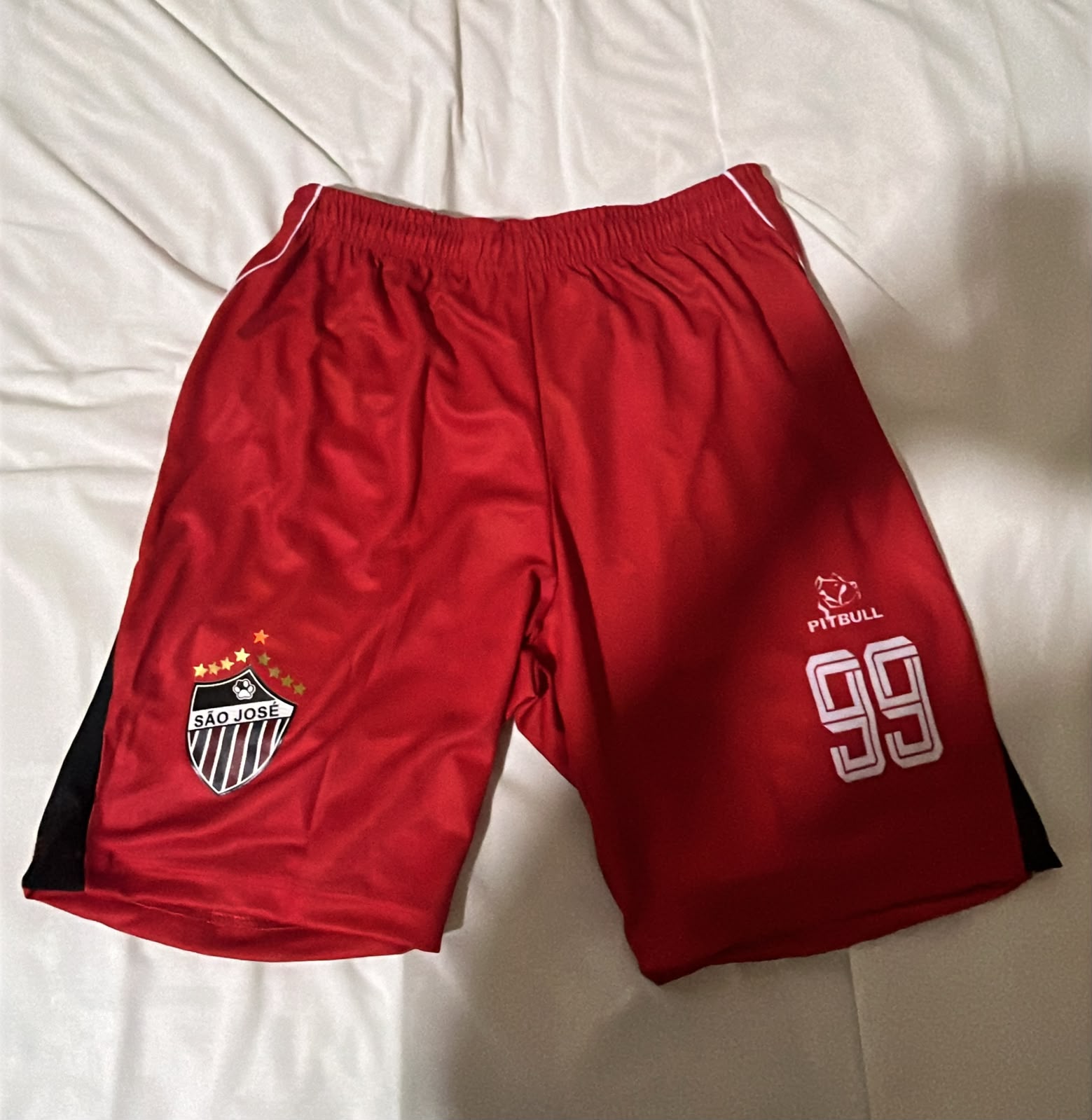 Calção Linha