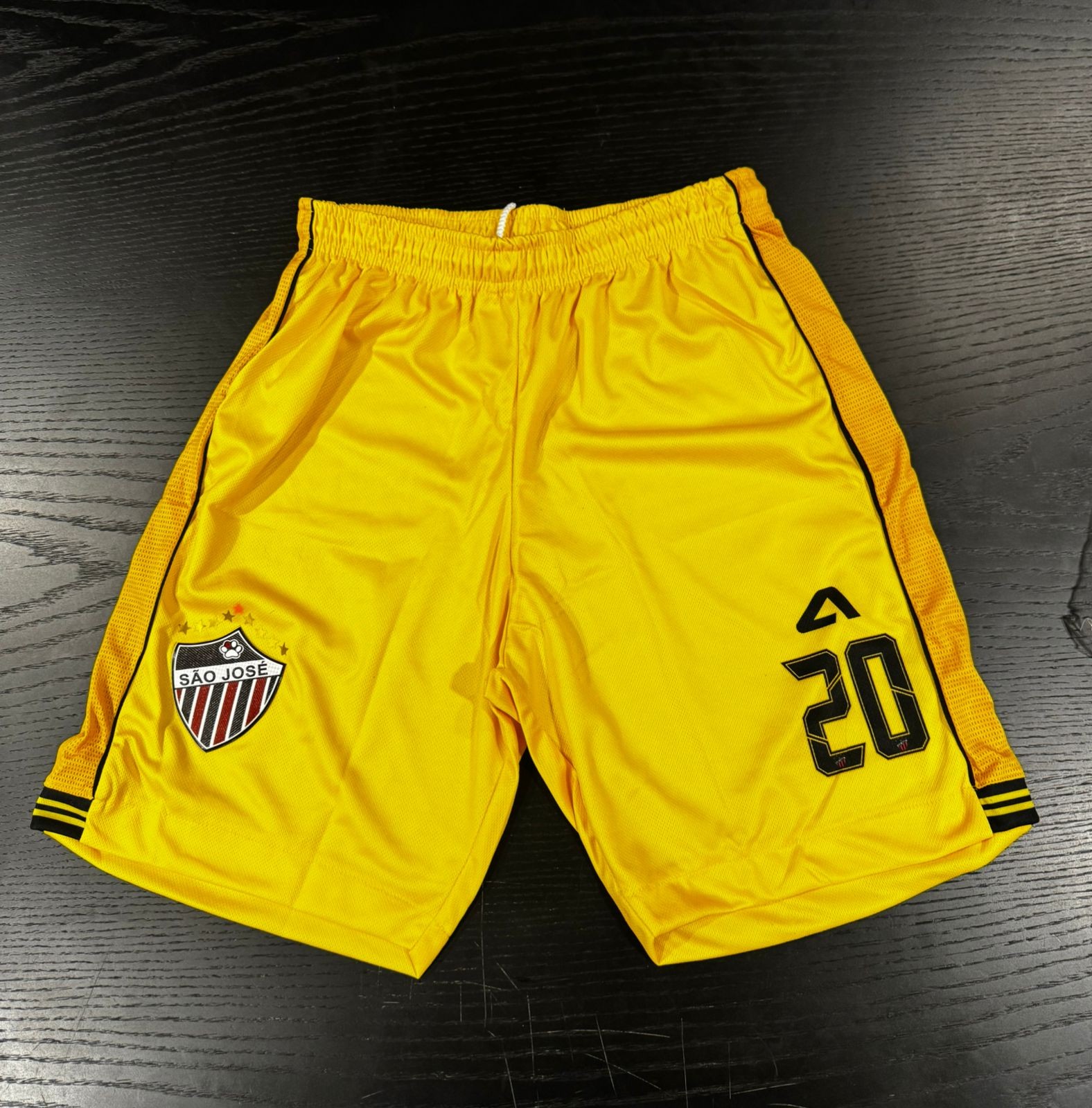Calção Goleiro