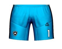 Calção Goleiro