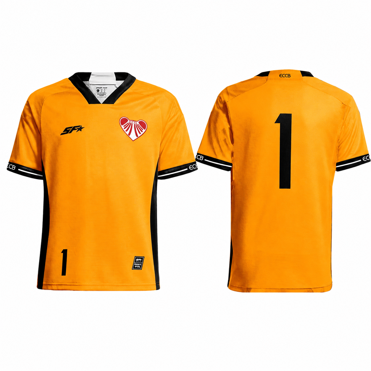 Camisa Goleiro