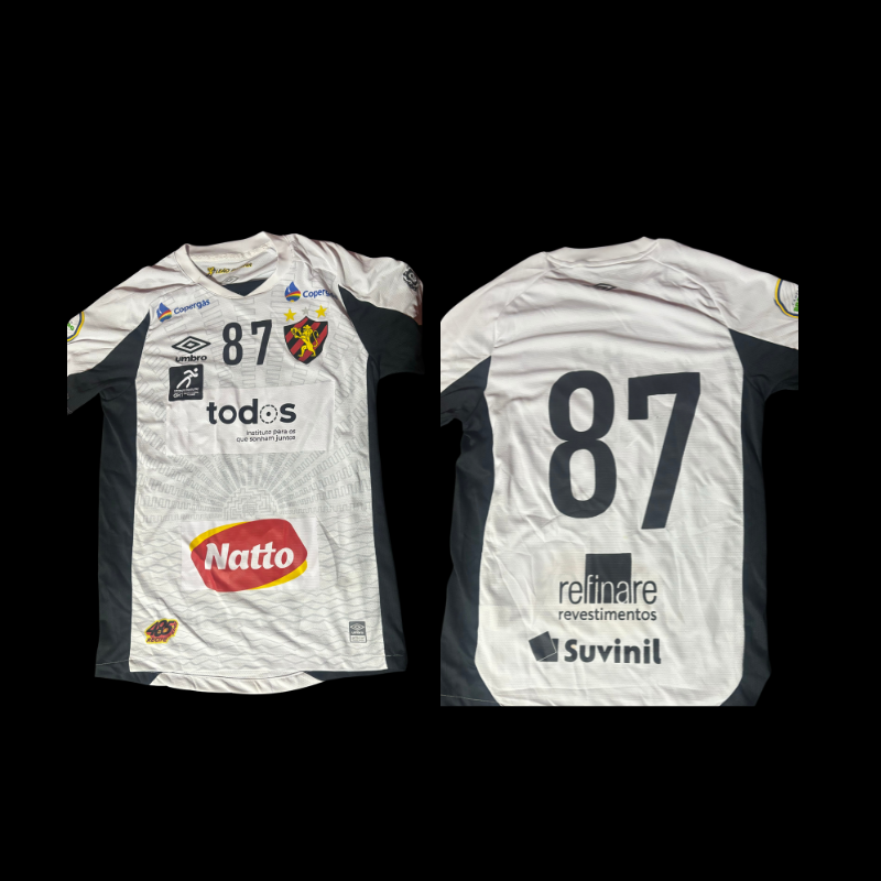 Camisa Linha