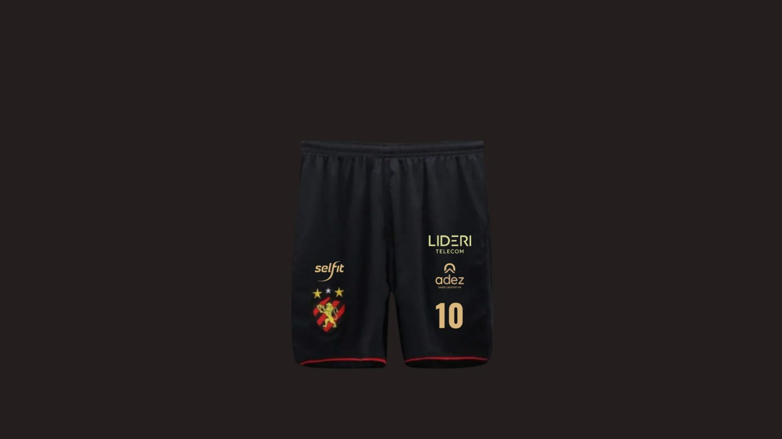 Calção Linha
