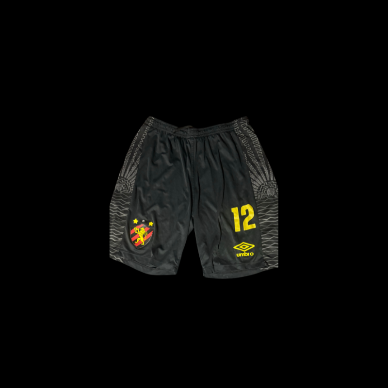 Calção Goleiro