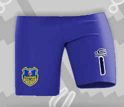 Calção Goleiro