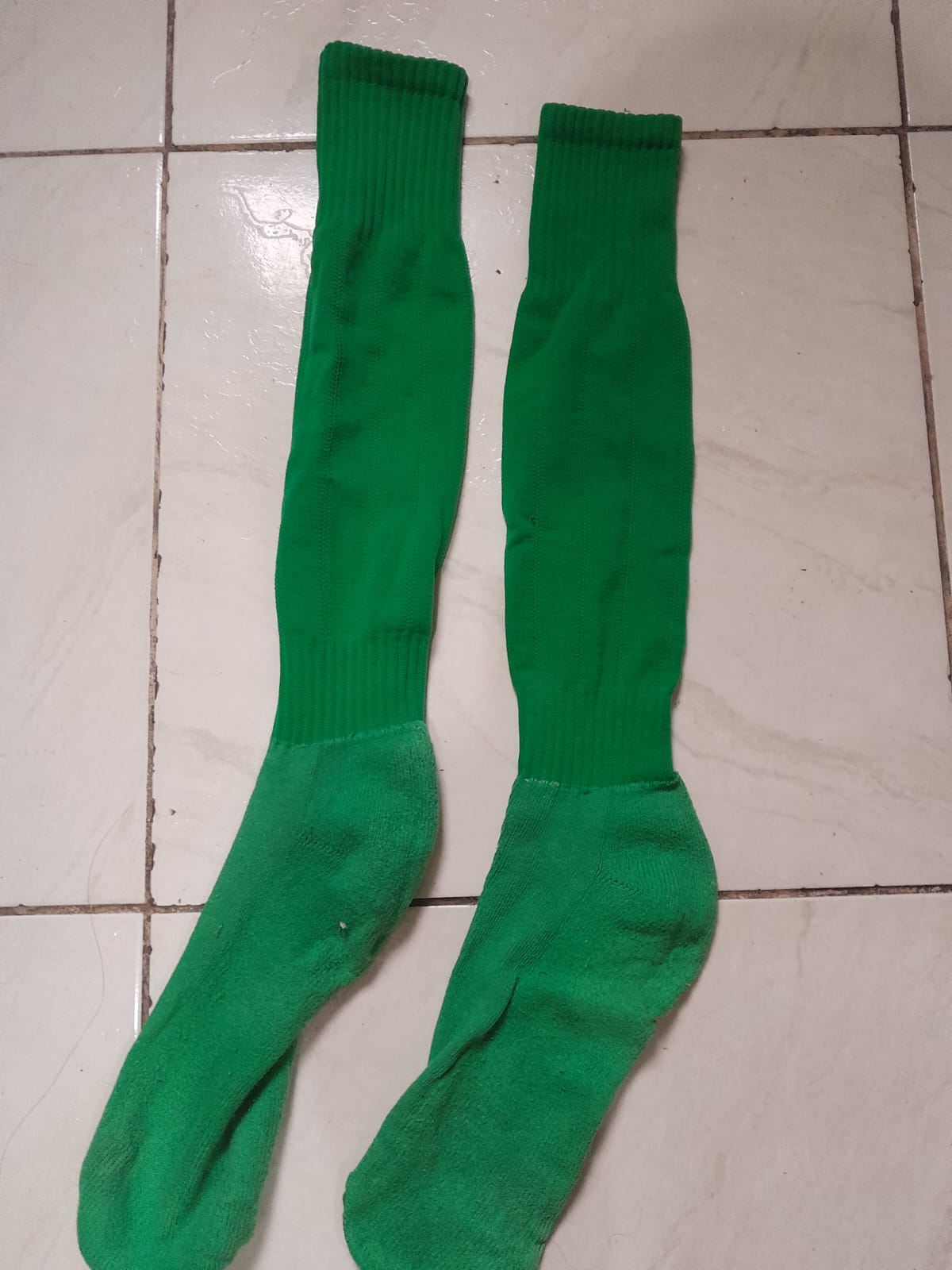 Meião Linha