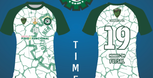 Camisa Linha