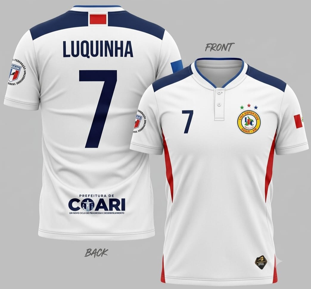Camisa Linha