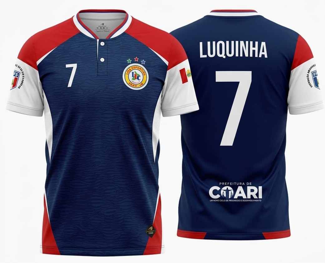 Camisa Linha
