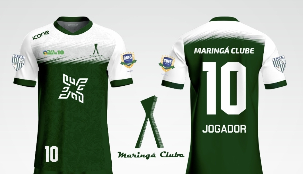 Camisa Linha