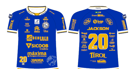 Camisa Linha