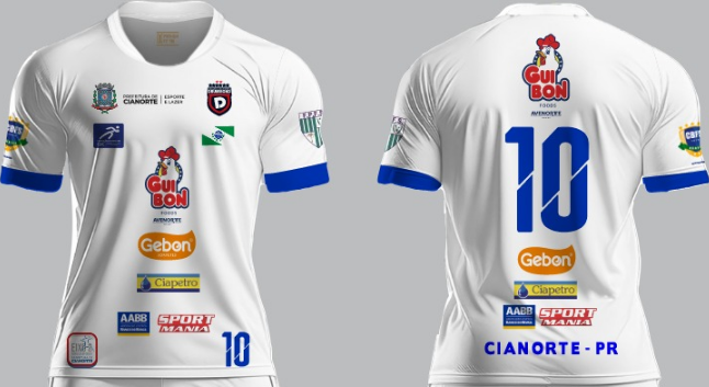 Camisa Linha