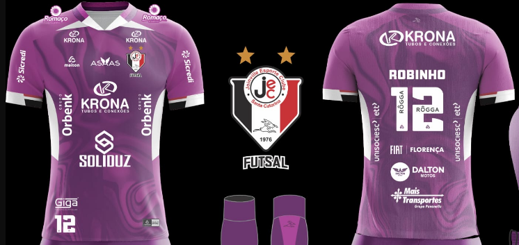 Camisa Goleiro