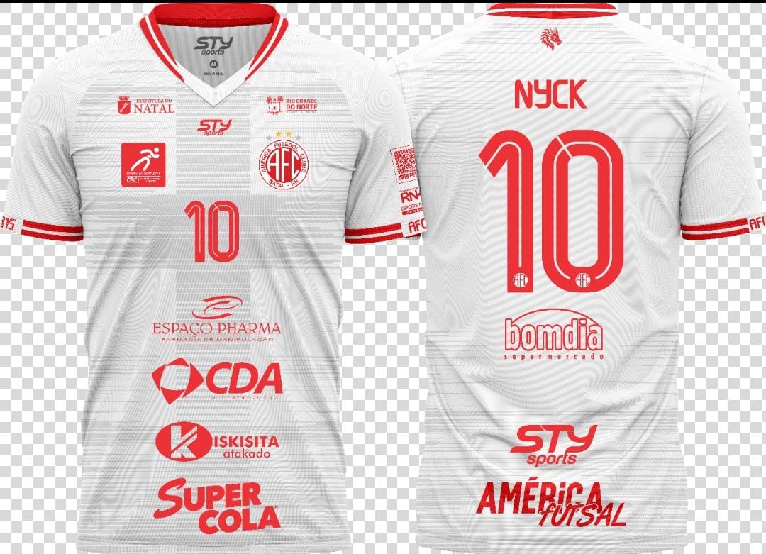 Camisa Linha