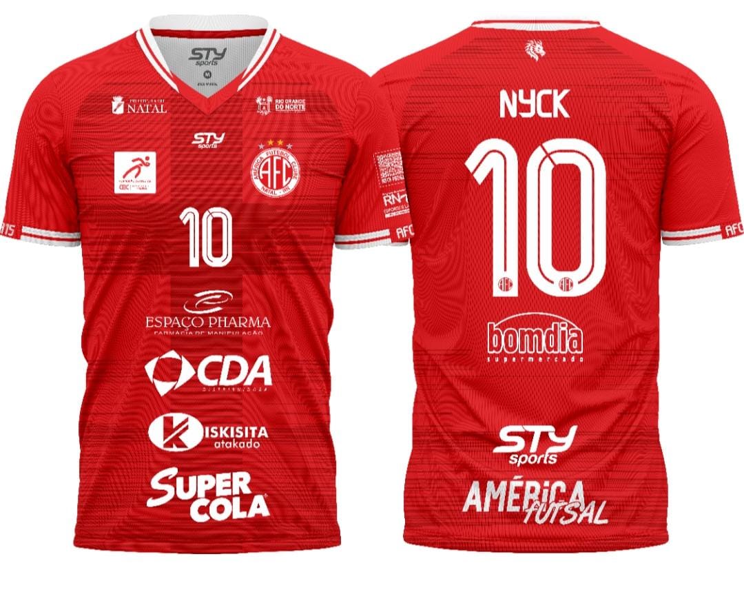 Camisa Linha