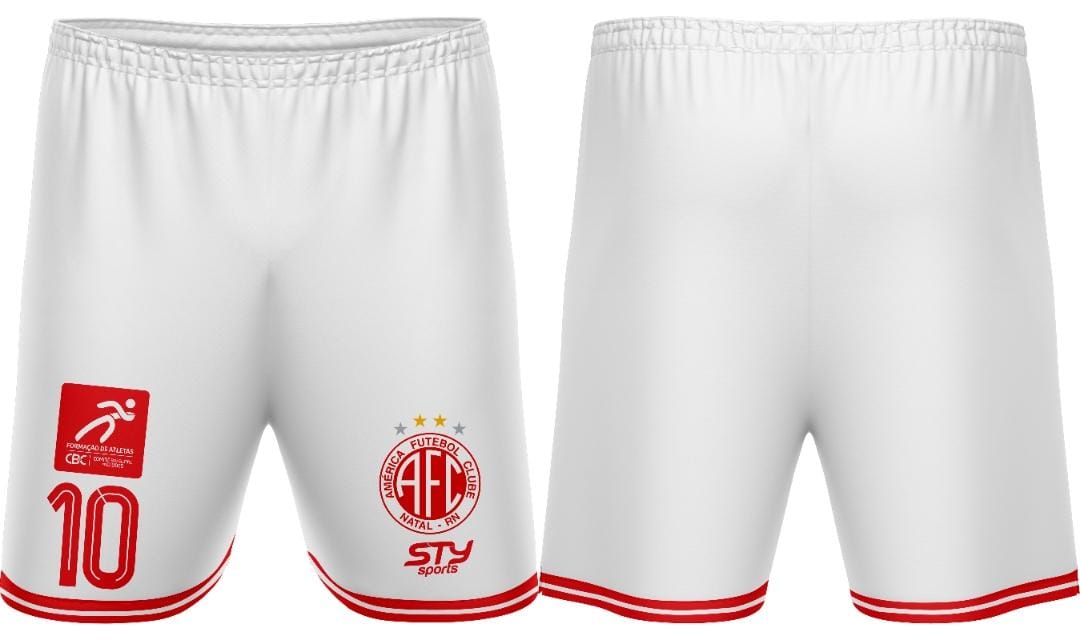 Calção Linha