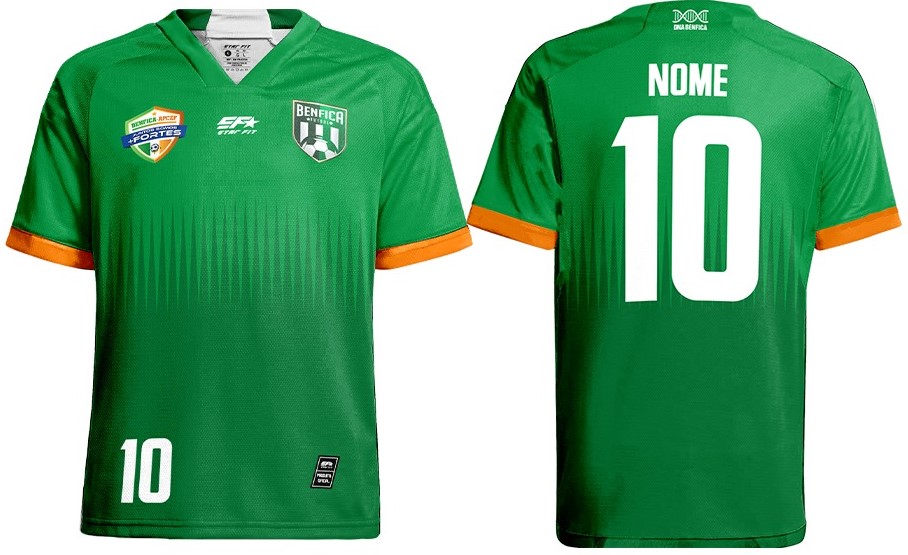Camisa Linha