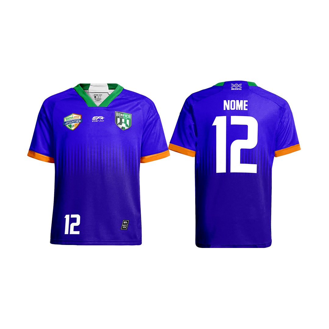 Camisa Goleiro