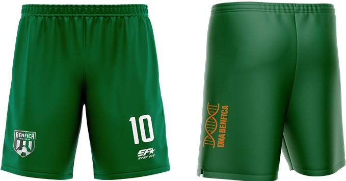 Calção Linha