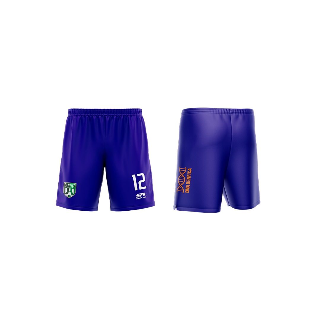 Calção Goleiro