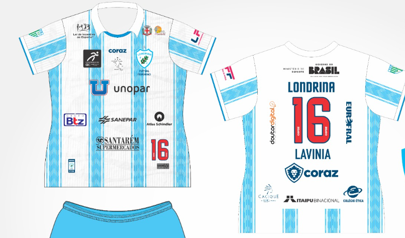 Camisa Linha
