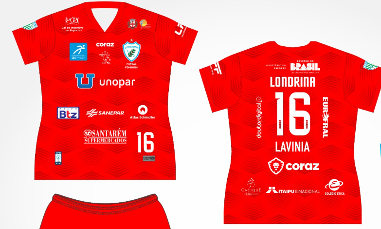 Camisa Linha