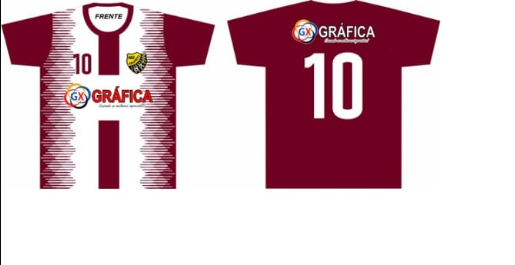 Camisa Goleiro
