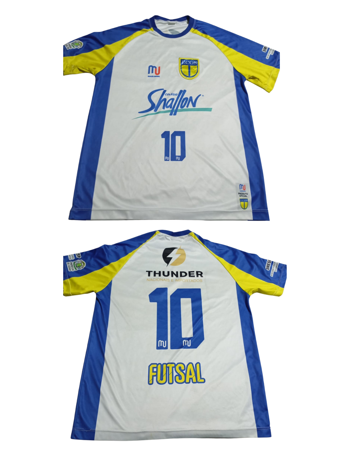Camisa Linha