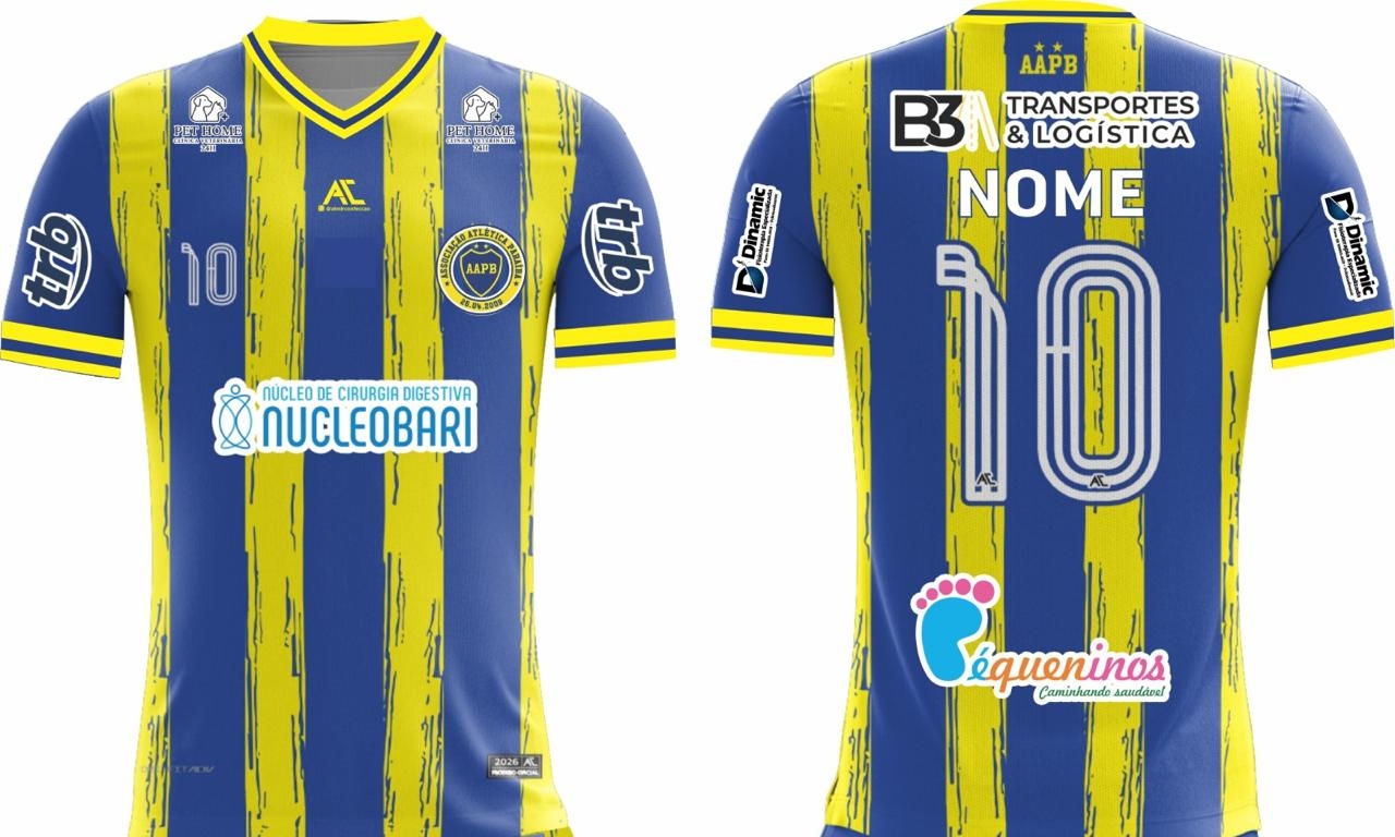Camisa Linha