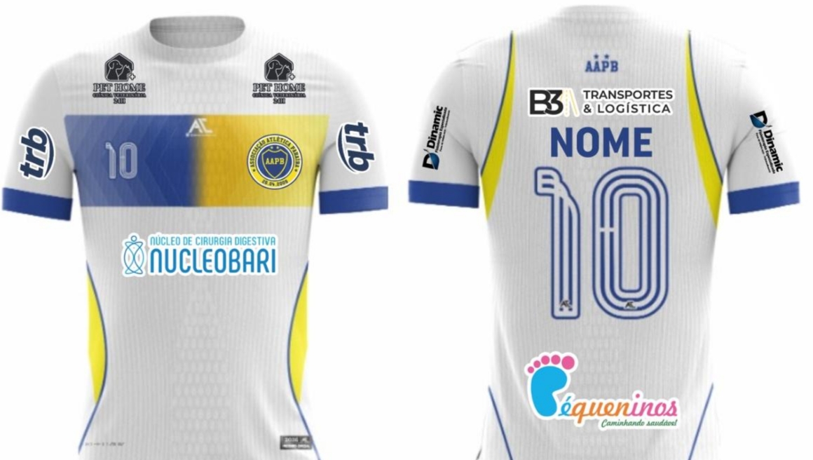 Camisa Linha