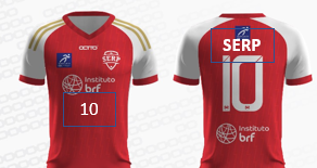 Camisa Linha