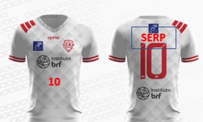 Camisa Goleiro