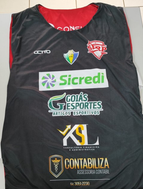 Colete Linha